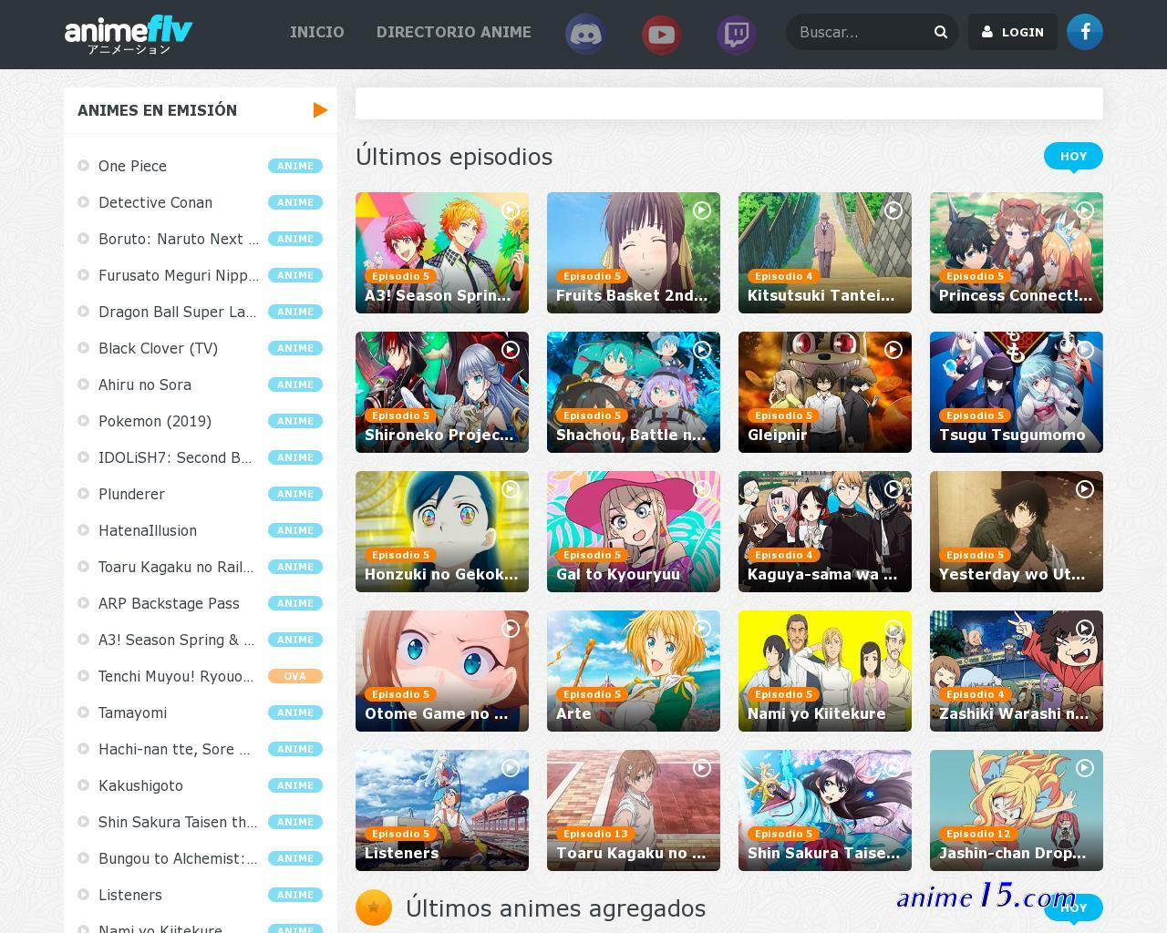 boruto animefl