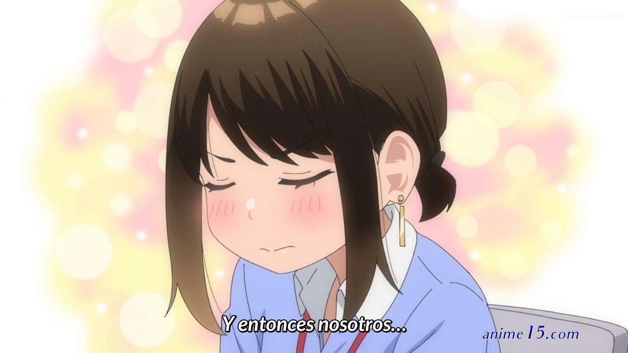 ganbare douki chan sub espanol