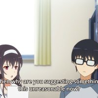 saenai heroine no sodatekata full episode 1 gogo