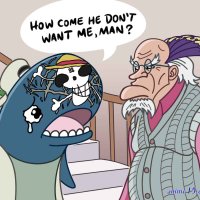 one piece 538