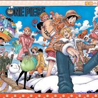 one piece 783