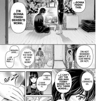 manhwa domestic wolf