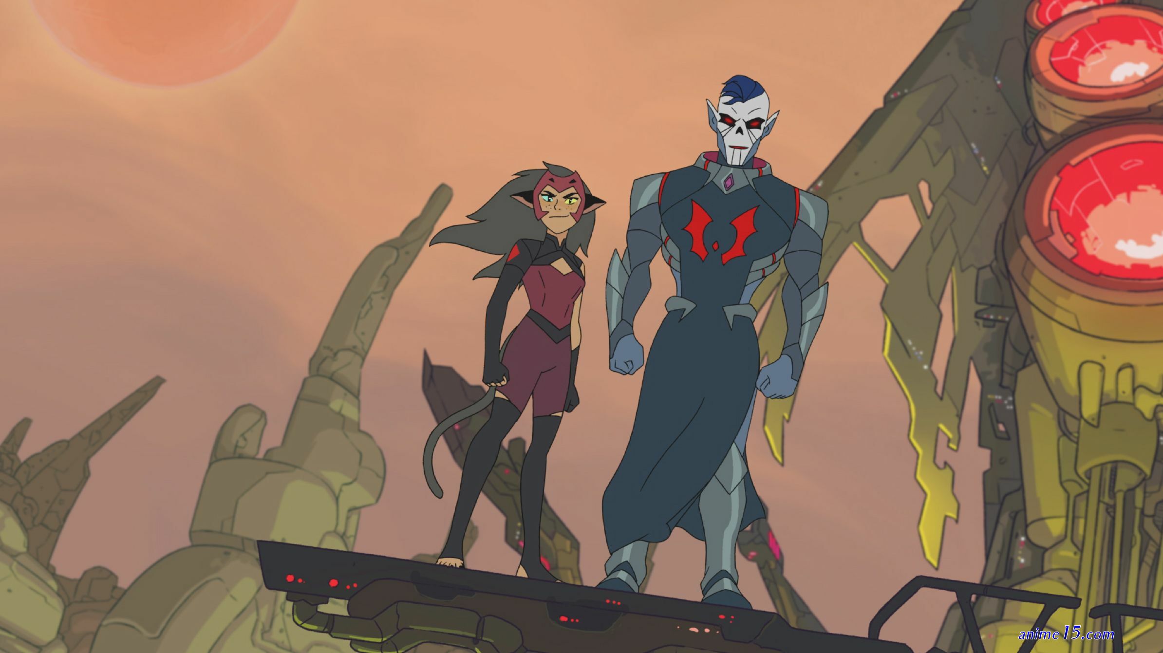 she-ra the red knight watchcartoononline.anime