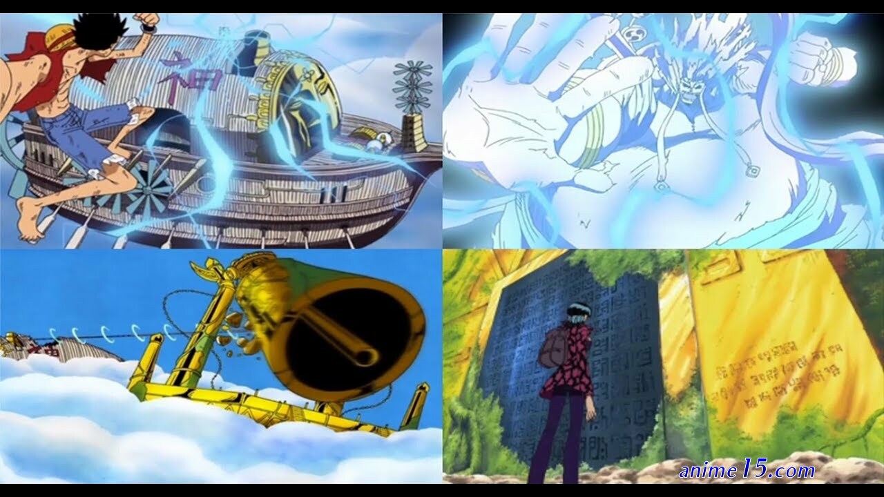 one piece 193