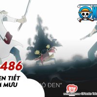 one piece 486
