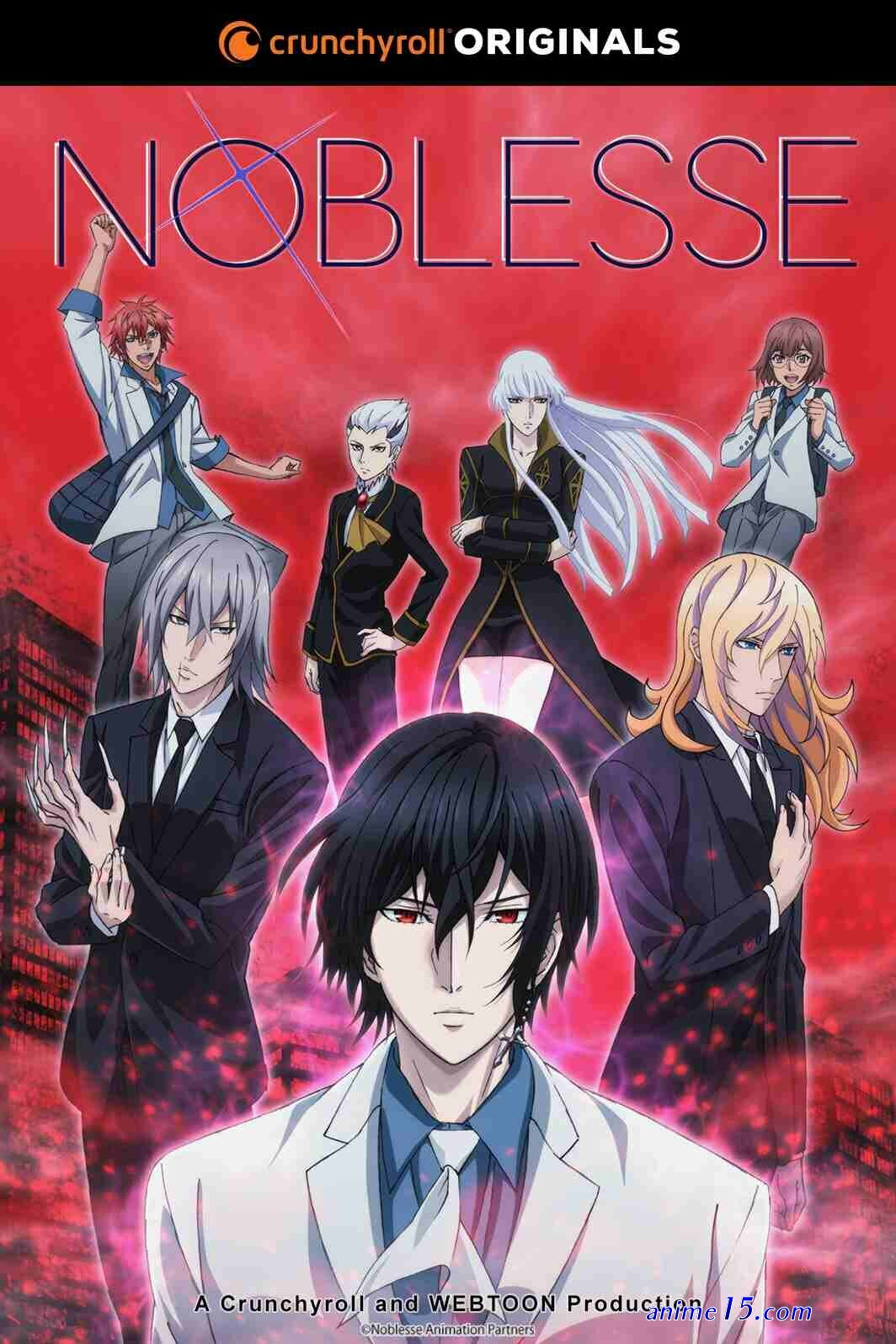 anime ecchi school life vf