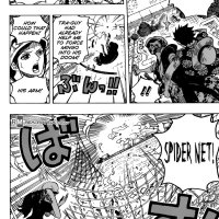 one piece 783