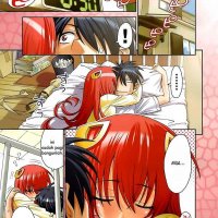 monster musume no iru nichijou sub indo