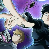 mob psycho 100