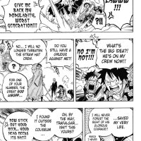 one piece 748