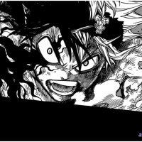 black clover online
