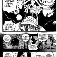 one piece capitulo 486