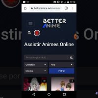 better anime site