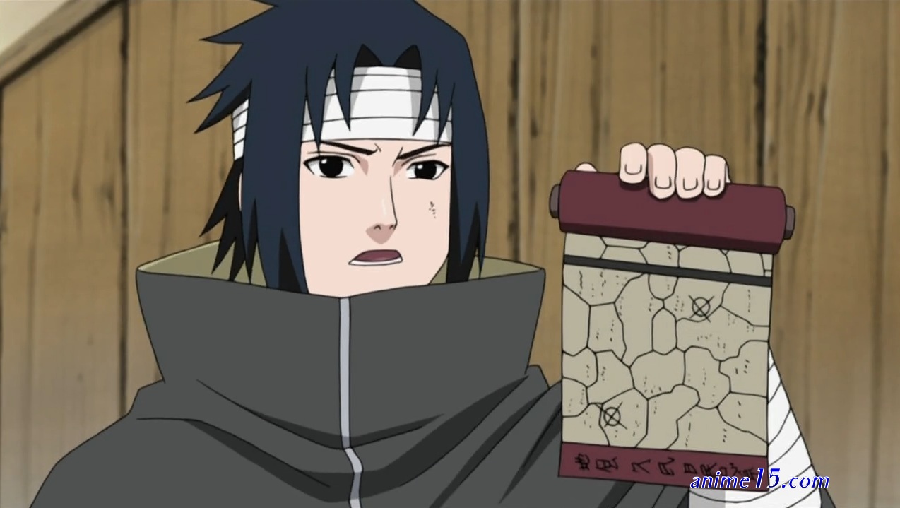 naruto shippuden 126 sub español