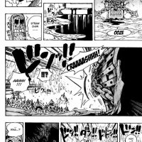 one piece 538