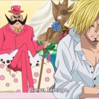one piece 783