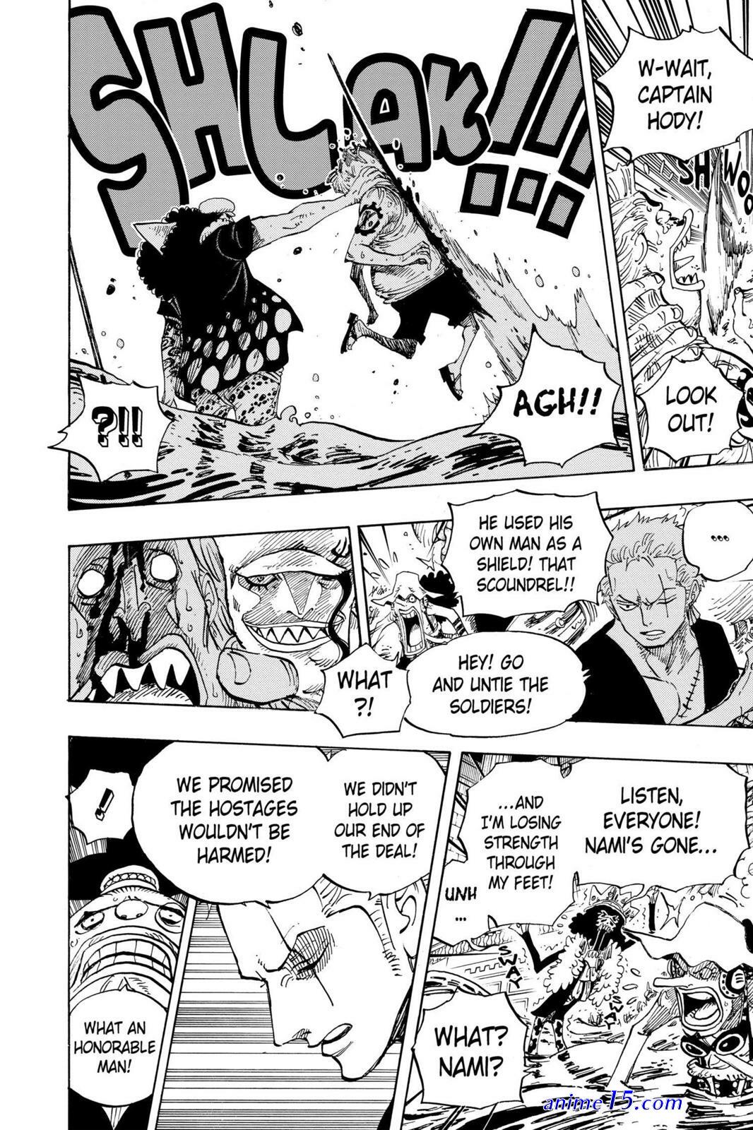 one piece cap 617