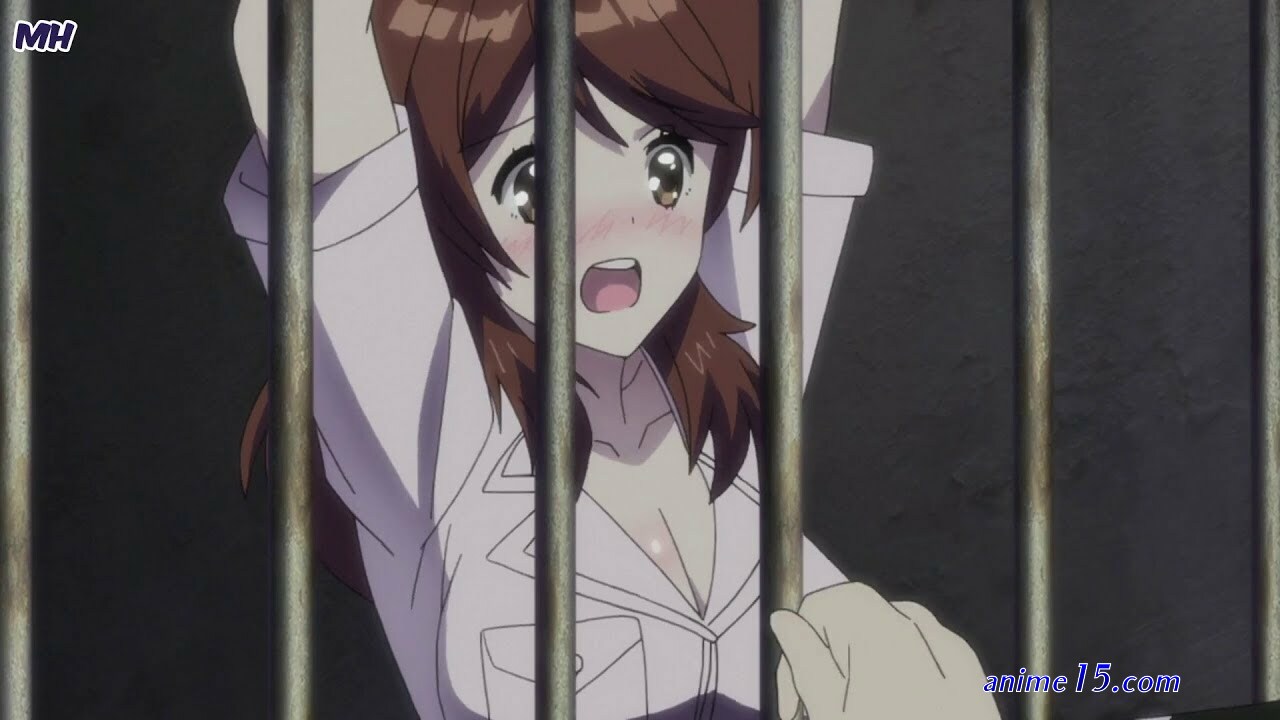 amai choubatsu: watashi wa kanshu senyou pet