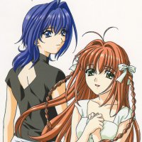kimi ga nozomu eien