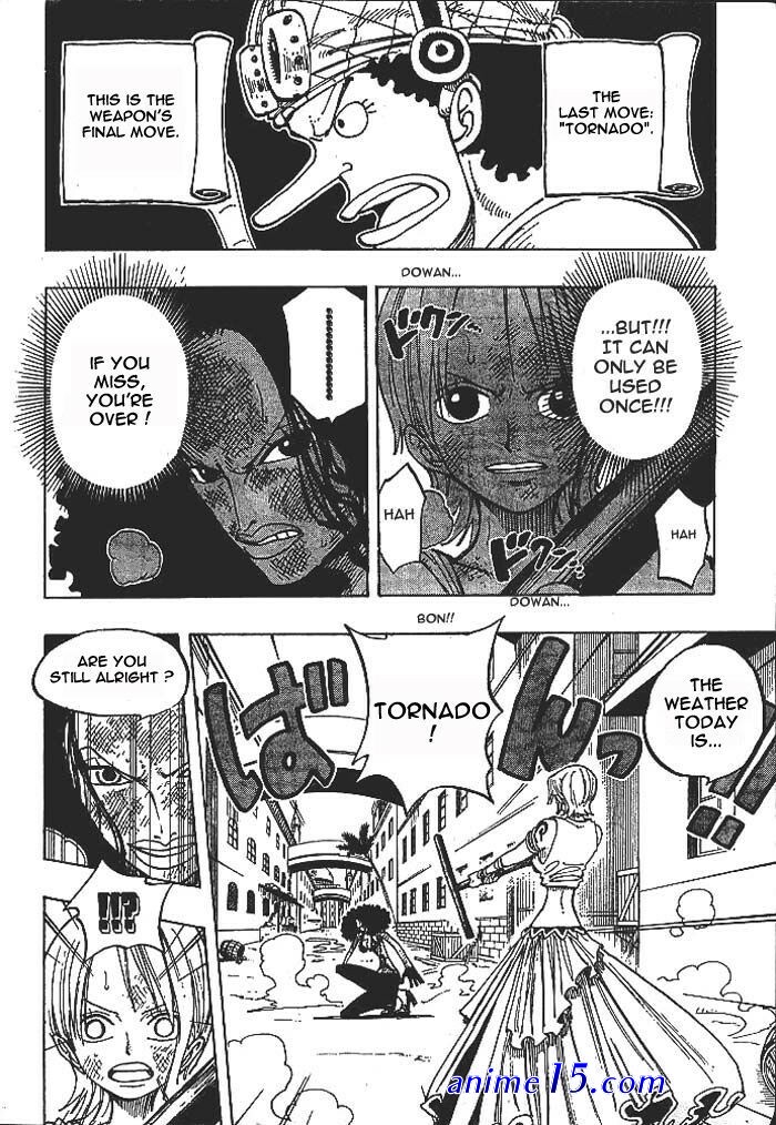 one piece 193