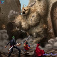 one piece 748