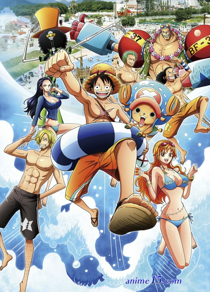 one piece ep 77 eng sub