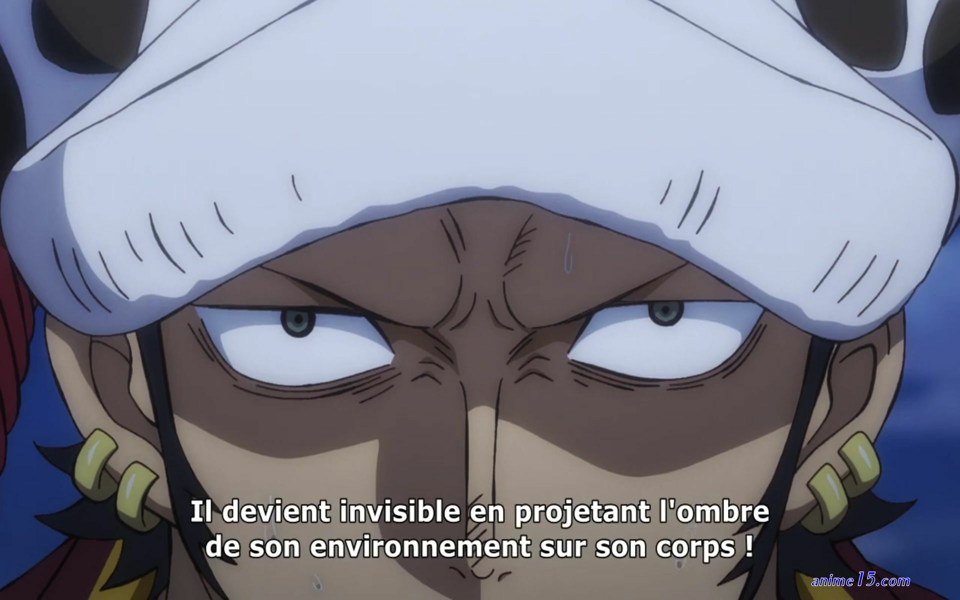 one piece épisode 840 vostfr