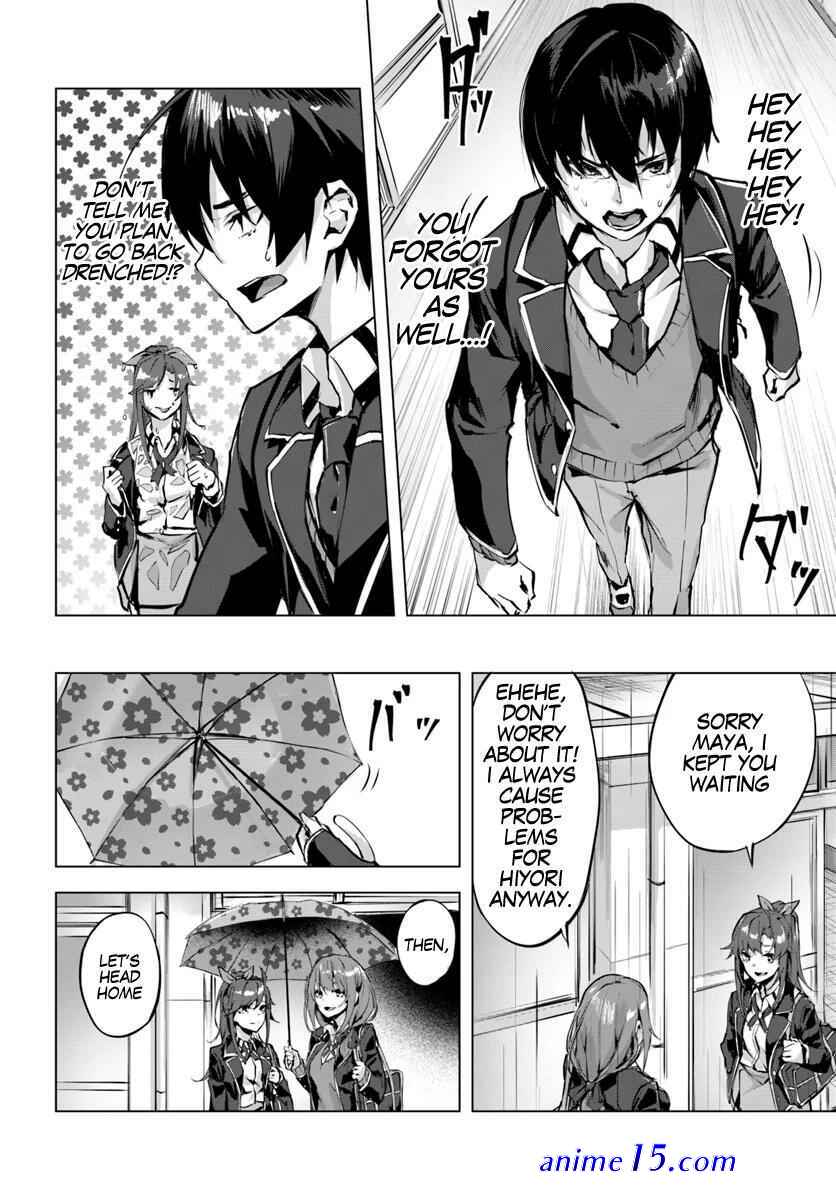 manga juliet you idiot sex