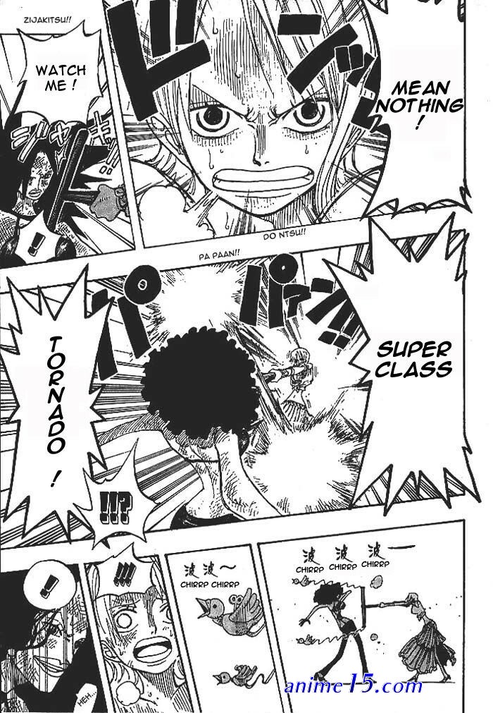 one piece 193