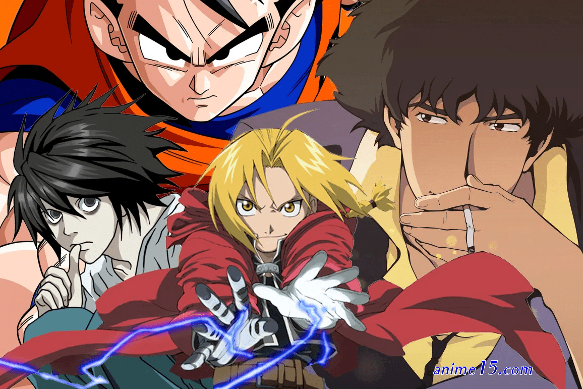 dessin anime vf