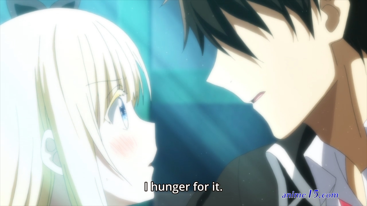manga juliet you idiot sex