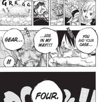 one piece 783