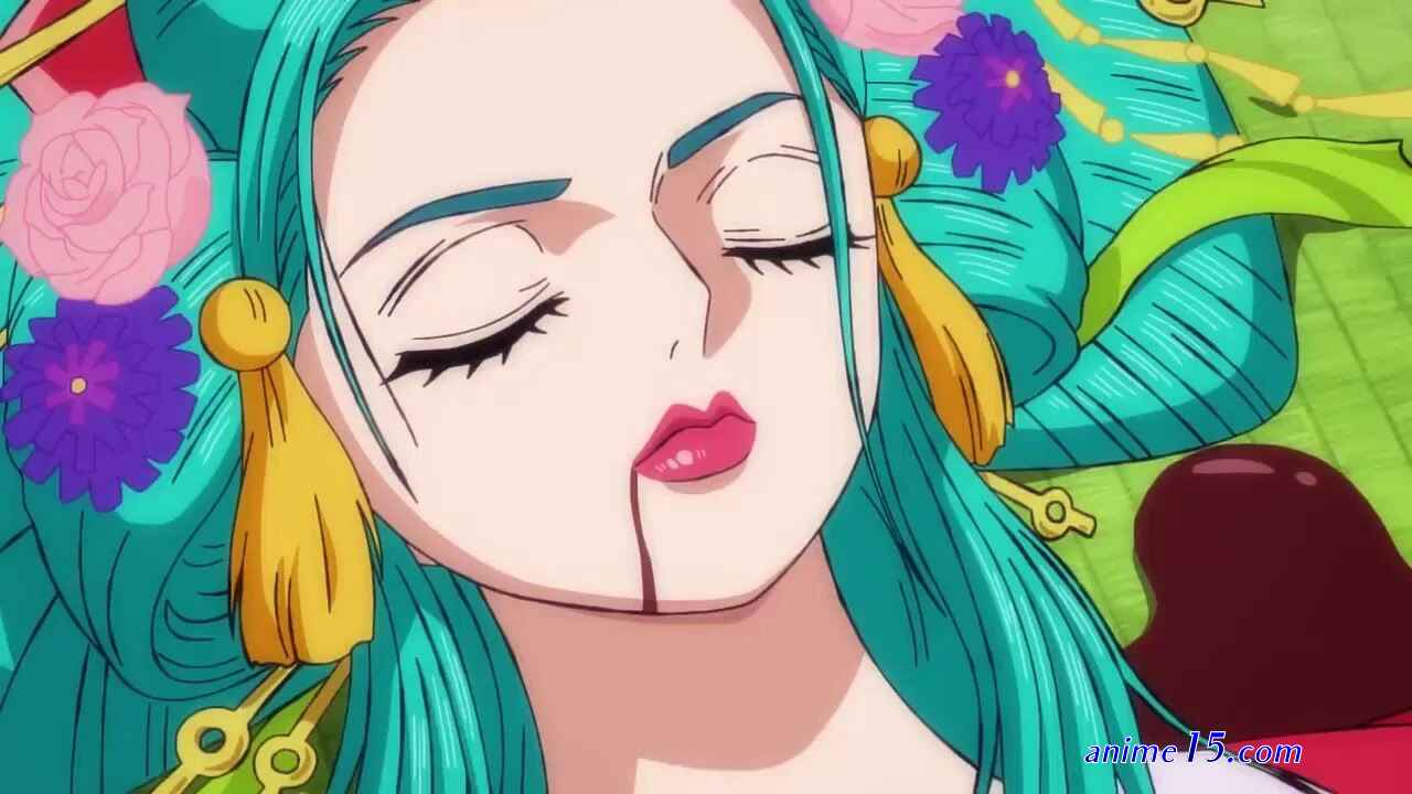 0ne piece episode 972 subeed