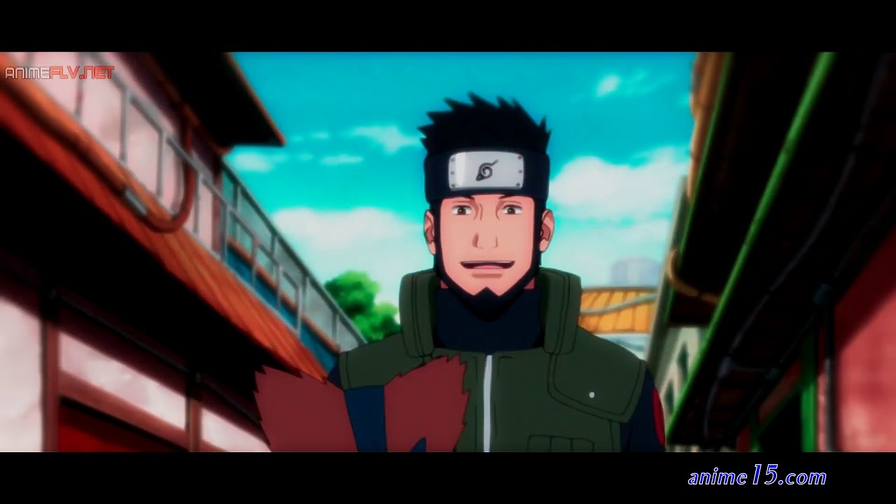 boruto animefl