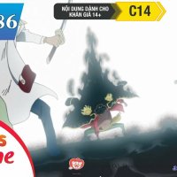 one piece 486