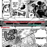 one piece 783