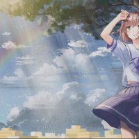 kimi ga nozomu eien