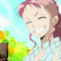 one piece 538