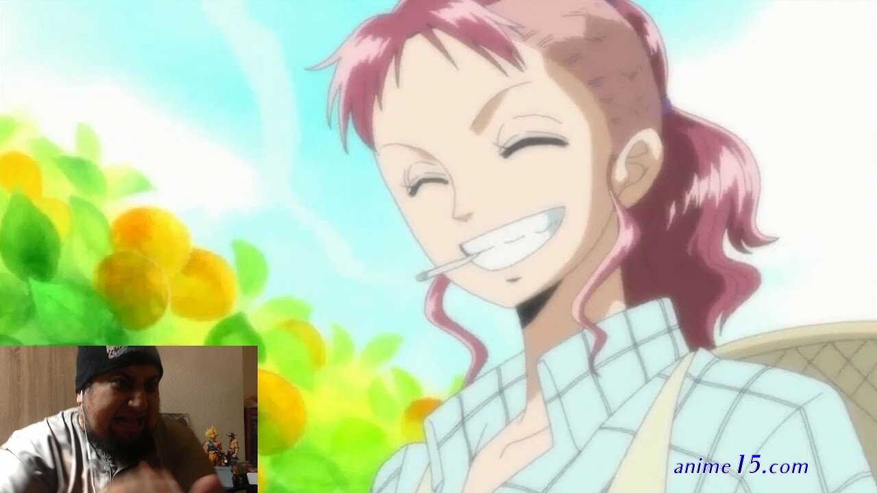 one piece 538