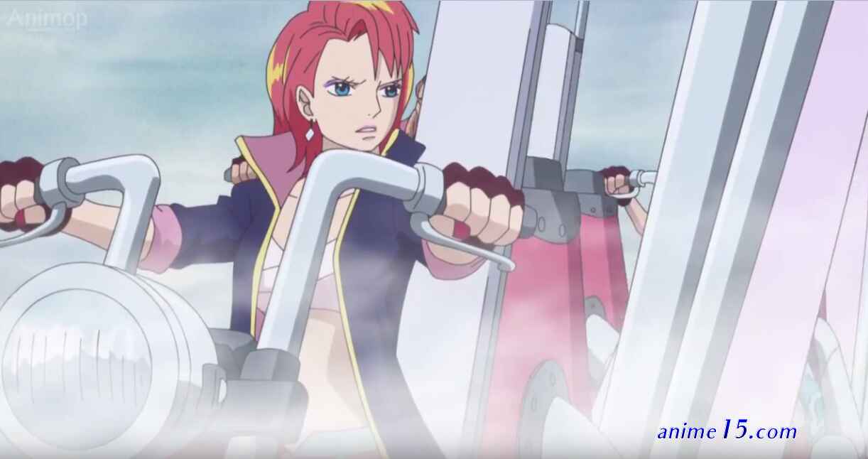 one piece 748