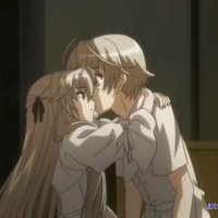 anime ecchi school life vf