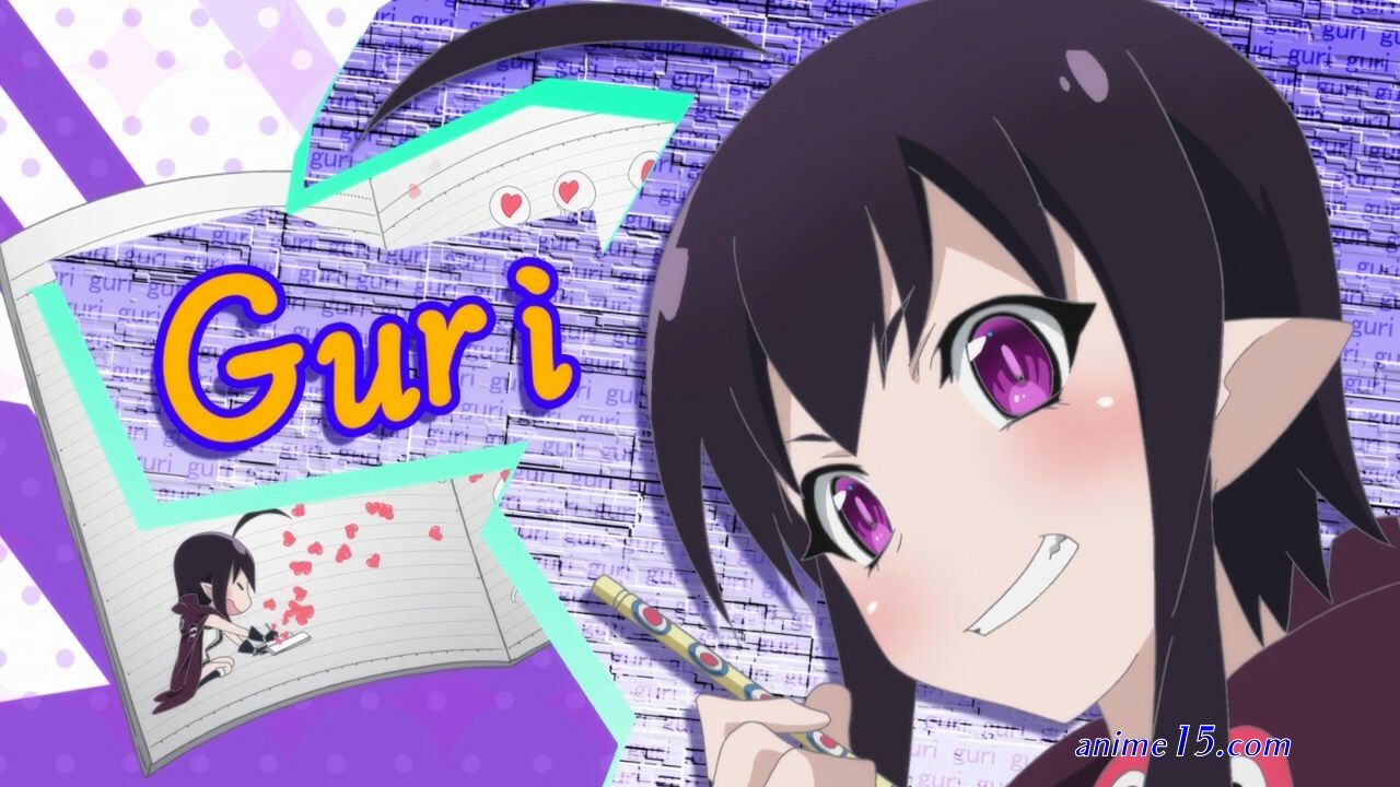 renai boukun