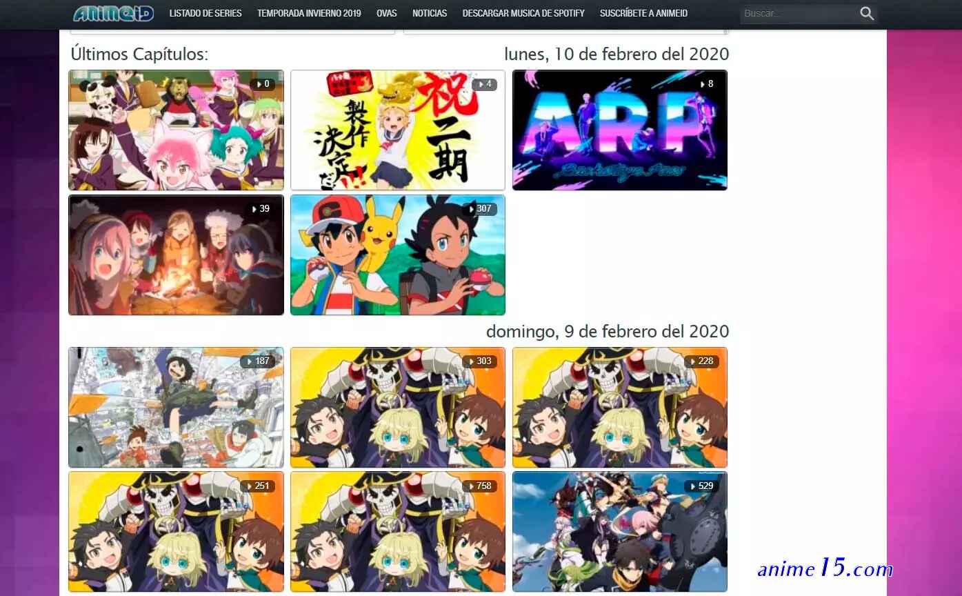 akame anime flv espanol latino