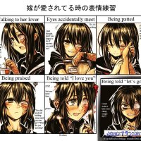 teaching feelings comic