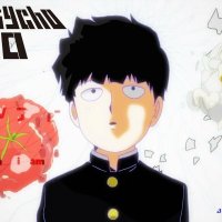 mob psycho 100
