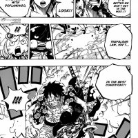 one piece 783
