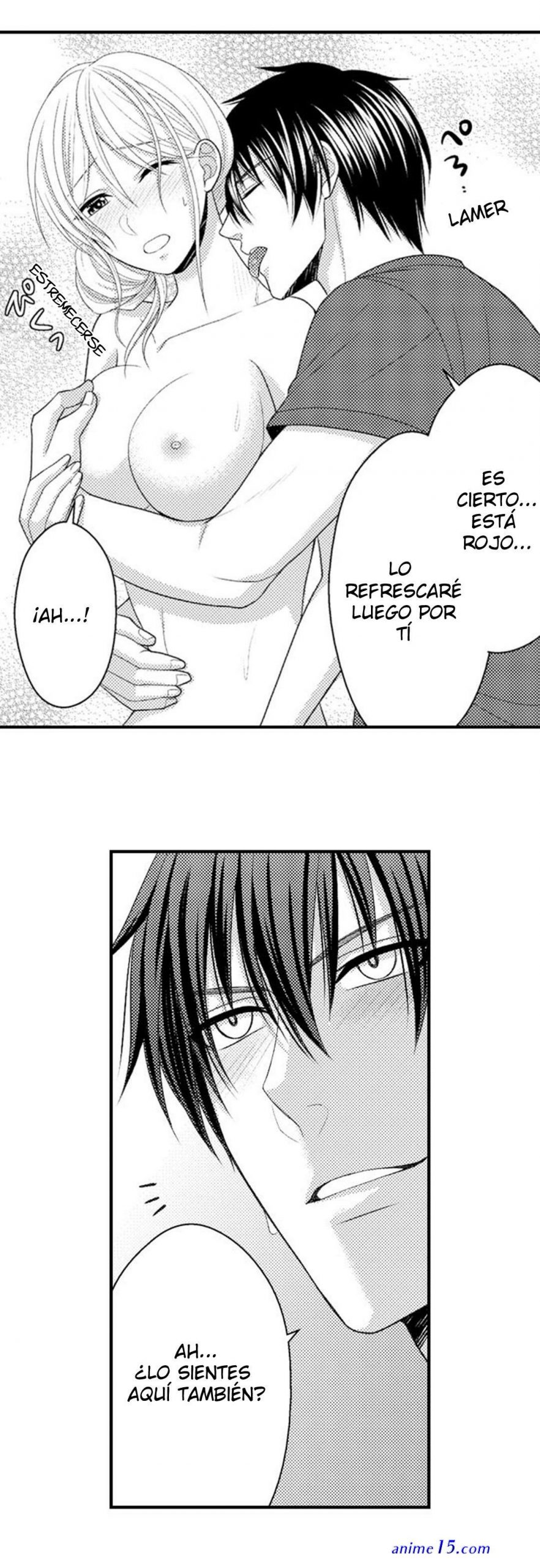 manga omiai aite mondaiji