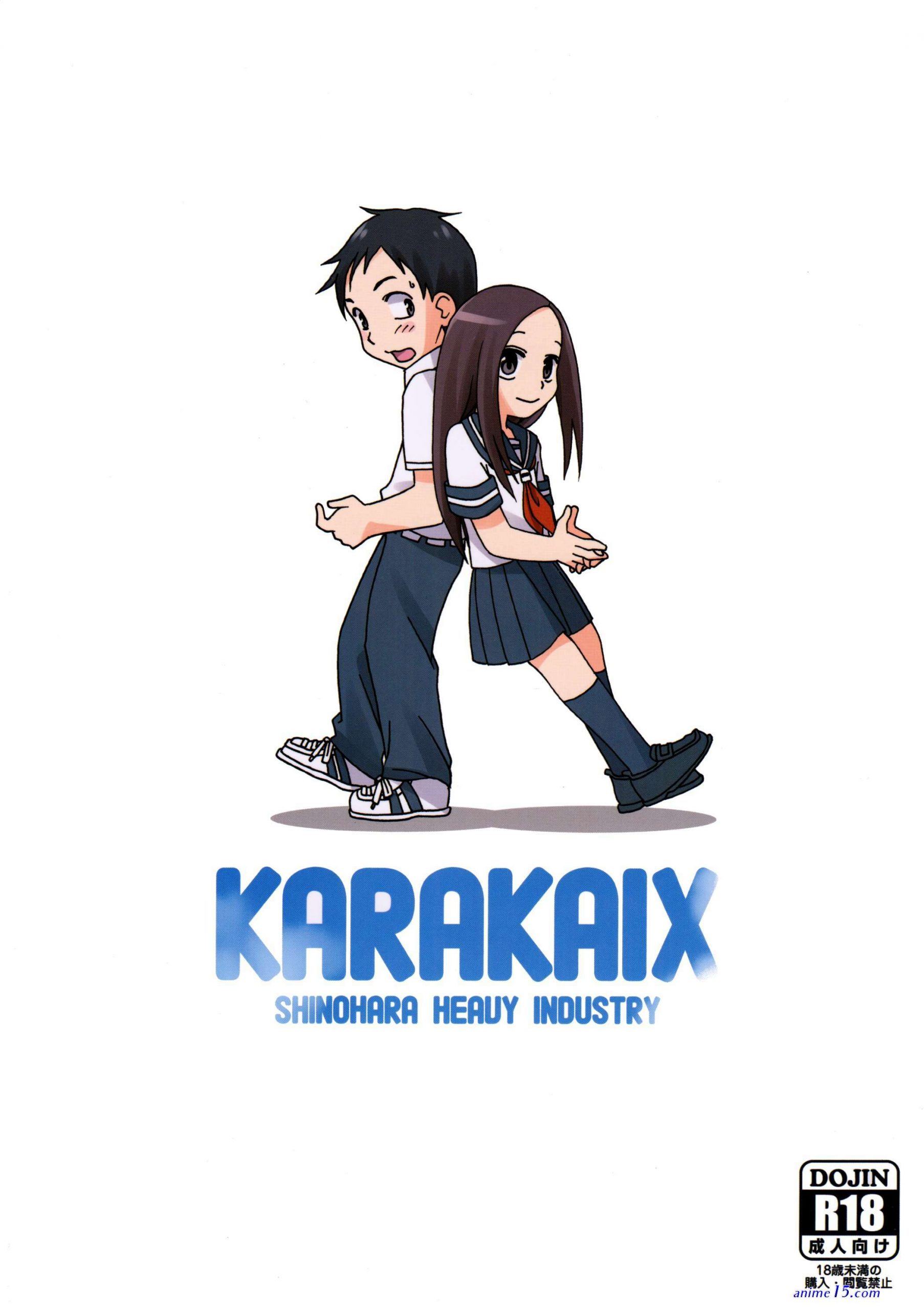karakaix