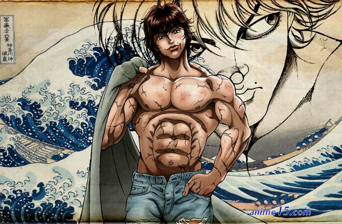 baki season 3 sub indo 360p