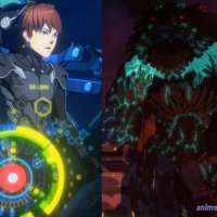 ver anime en español pacific rim tierra de nadie